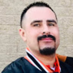 Meet your Posher, Peter, nicholas